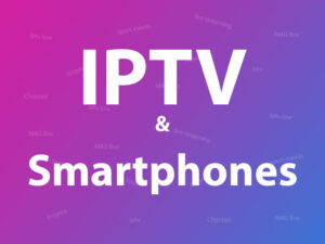 iptv-smartphones